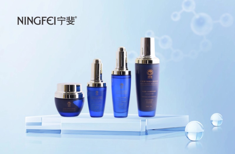 護膚品套裝代工